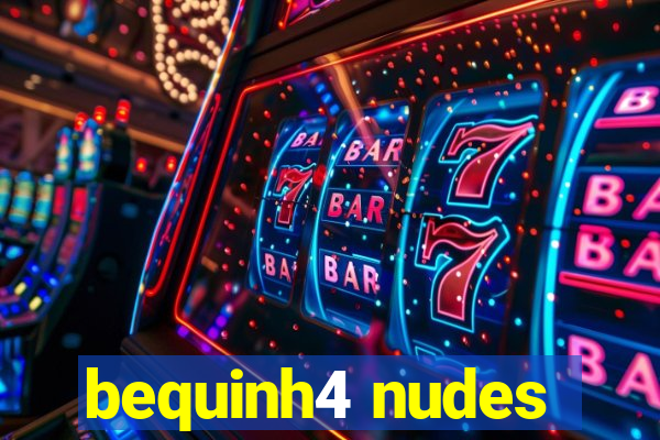 bequinh4 nudes